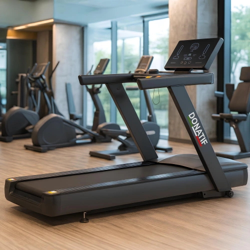 Laufband Slim 20 km/h - TR164 | Professional – Vollraumansicht