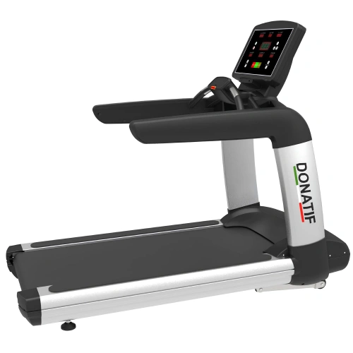 Tapis Roulant con Monitor 20 Km/h - TR164A |...