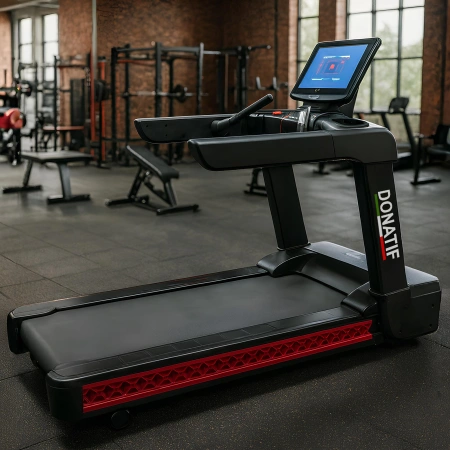 Tapis Roulant 22 Km/h - TR165 | Professionale