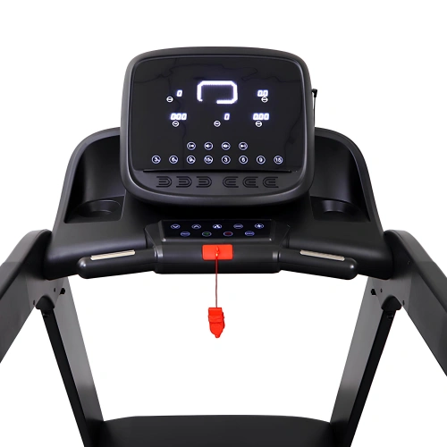 Cinta de correr motorizada - TR166 |...