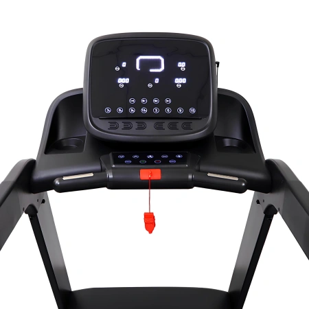 Tapis de course motorisé - TR166 | Semi-professionnel