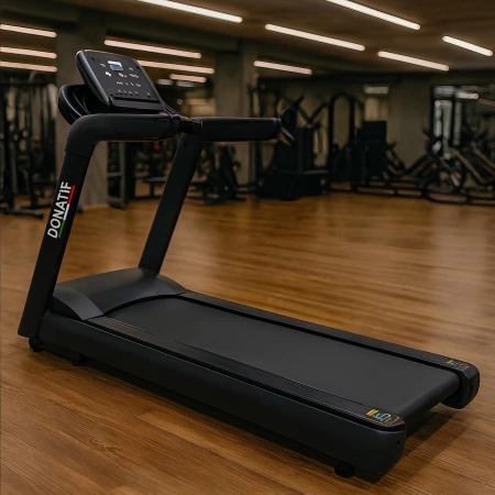 Tapis Roulant Motorizzato - TR166 | Semiprofessionale