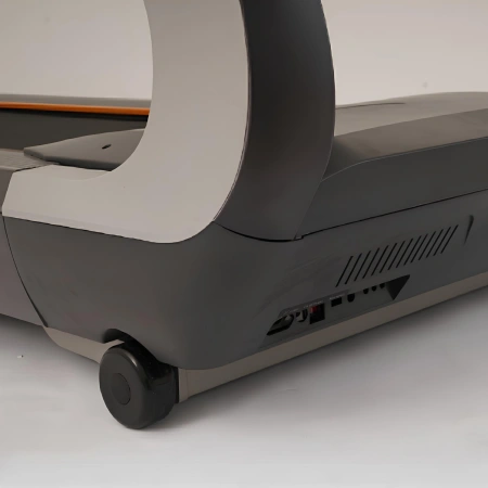 Tapis Roulant con Display e 29 Programmi - TR167