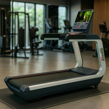 Tapis Roulant con Display e 29 Programmi - TR167