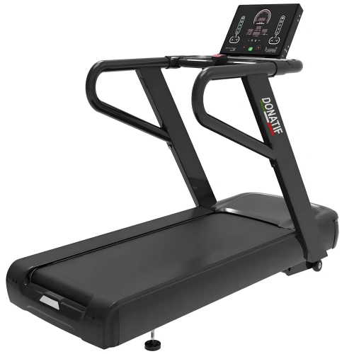 Tapis de course intérieur - TR167A | Professionnel - Vue droite