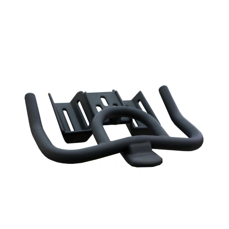 Spin Bike Fitness - Flywheel 13 Kg - SB15 | Semi-professional - Handlebar View