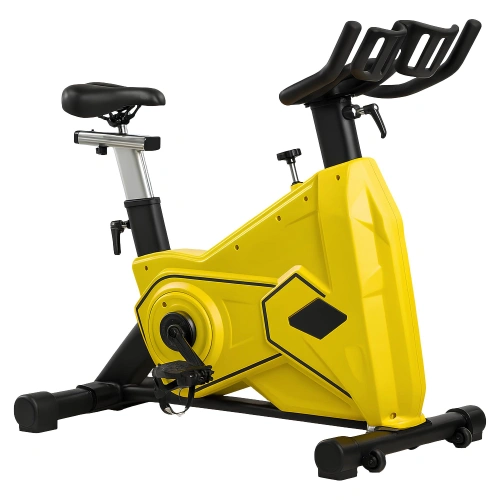 Spin Bike Belt Drive - SB20 | Semi-professional - Opposite side view