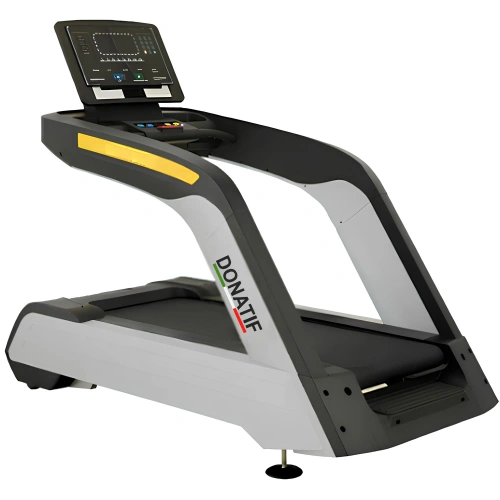 Cinta de correr 200 kg Capacidad de carga - TR175 | Profesional - Visión a la izquierda