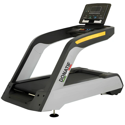 Cinta de correr 200 kg Capacidad de carga - TR175 | Profesional - Vista derecha