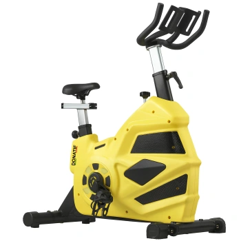 Spin Bike Indoor Flywheel 13 Kg - SB25 | Semi-professional - right side view