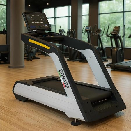 Tapis Roulant Portata 200 Kg - TR175 | Professionale