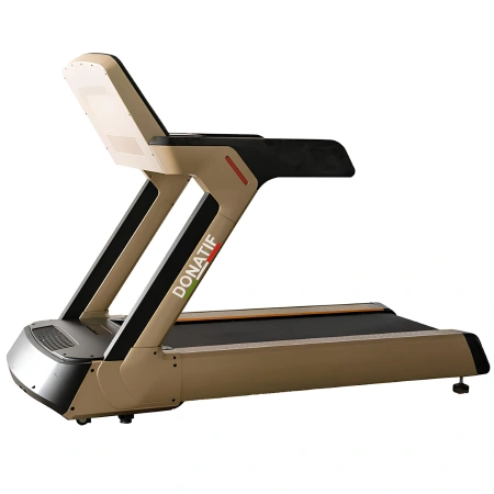 Cinta inclinada 22% - TR180 | Profesional - Vista frontal