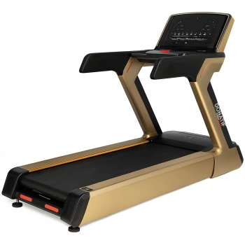Incline Treadmill 22% - TR180 | Professional - Right View