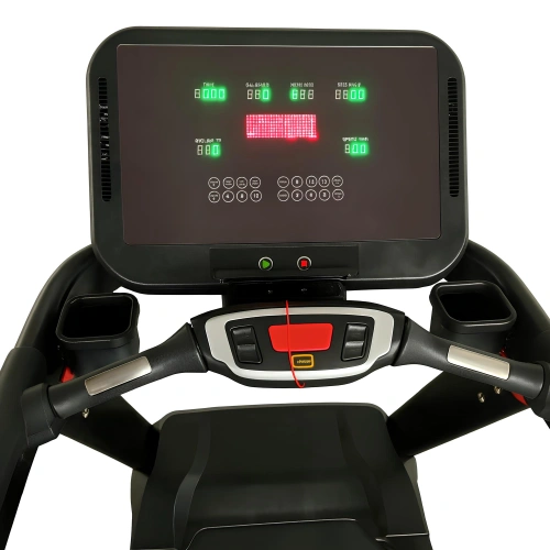 Pendiente de la cinta 0-20% - TR185 | Profesional - Monitor