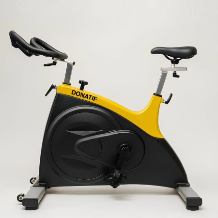 Spin Bike con Volano da 13 Kg - SB40 | Semiprofessionale