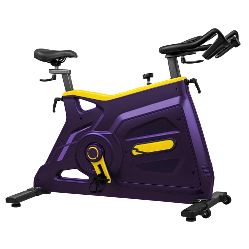 Adjustable Spinning Bike - SB45 | Semi-professional - right side view