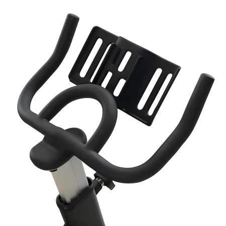 Spin Bike Indoor Flywheel 13 Kg - SB25 | Semi-professional - Handlebar View