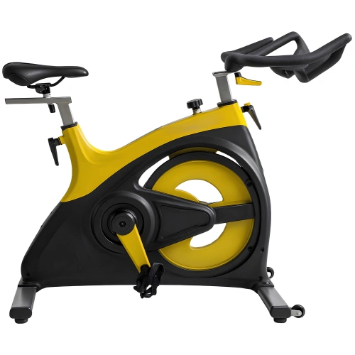 Spin Bike con Volano da 23 Kg - SB48 |...
