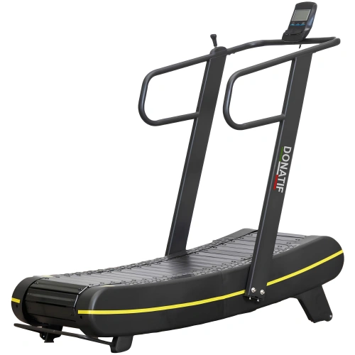 Tapis Roulant Meccanico Curvo - TRC10 |...