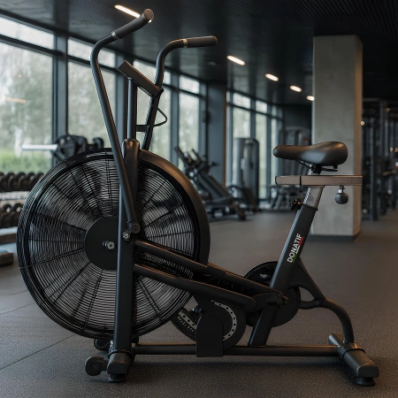 Assault Air Bike con Display - SB50 | Professionale