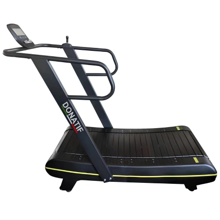 Tapis Roulant Meccanico Curvo - TRC10 | Professionale