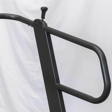 Tapis Roulant Meccanico Curvo - TRC10 | Professionale