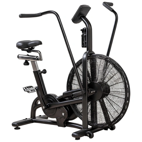 Air Bike with Flat Elliptical Tube - SB60 | Professional - Right Side View