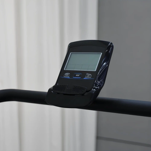 Cinta de correr curva para entrenamiento - TRC20 | Profesional - Monitor