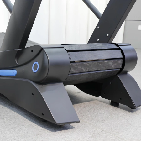 Gebogenes Laufband zum Training – TRC20 | Profi – Nahaufnahme