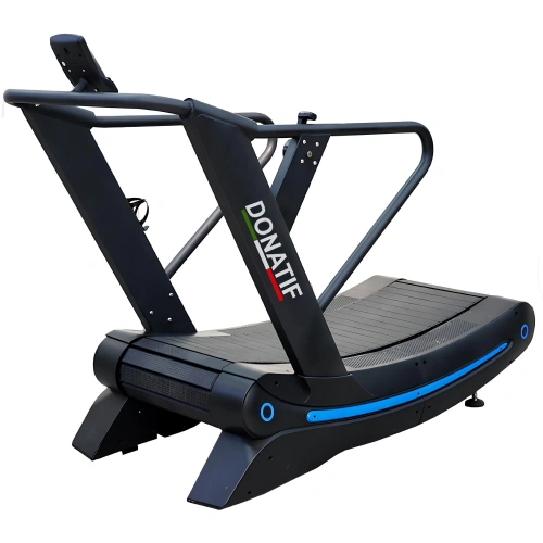 Curved Treadmill for Training - TRC20 |...