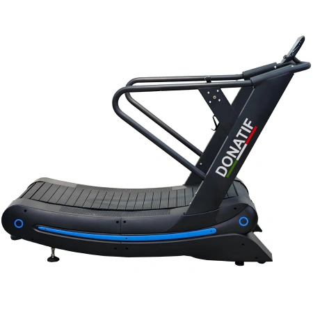 Tapis Roulant Curvo per Allenamento - TRC20 | Professionale