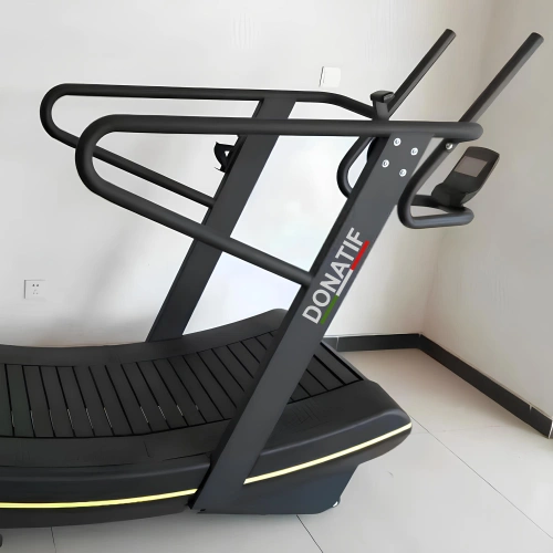 Verstellbarer Laufband – TRC25 | Professional - Logo