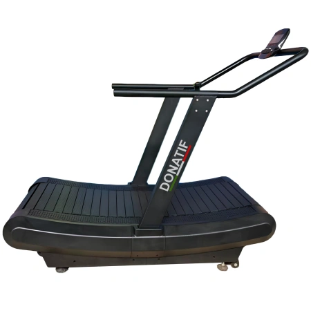 Tapis Roulant Curvo Autoalimentato - TRC30 | Professionale