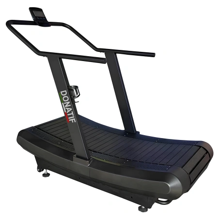 Tapis Roulant Curvo Autoalimentato - TRC30 | Professionale