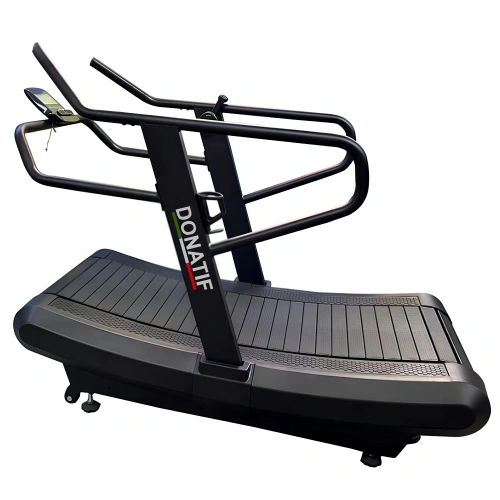 Tapis Roulant Curvo 20 Km/h - TRC35 |...