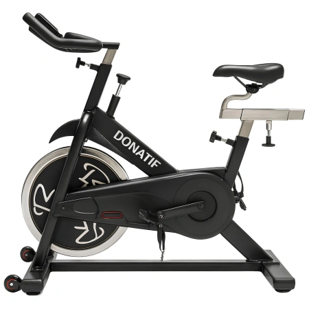 Spin Bike con Sedile Regolabile - SB70 | Professionale