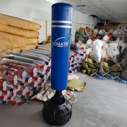 Boden-Boxsack – SP24 | Maßgeschneidert – Vollständige Übersicht des Fitnessstudios