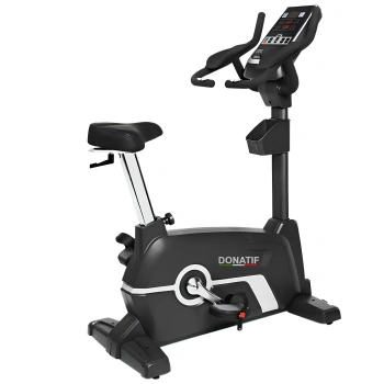 Exercise Bike with 32 Resistance Levels - CT5 | Professional - Right Side View