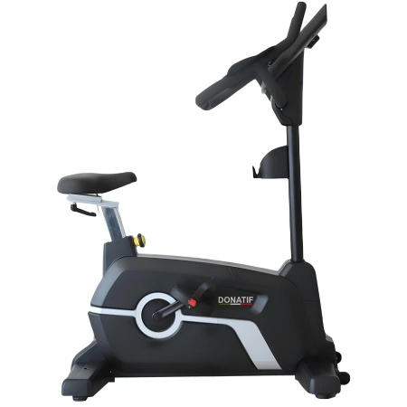 Heimtrainer mit 32 Widerstandsstufen - CT5 | Professionell – Frontansicht