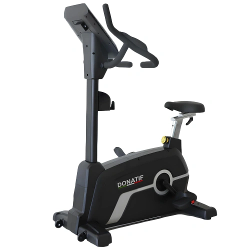 Exercise Bike with 32 Resistance Levels - CT5 | Professional - Front View
