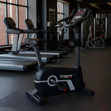 Heimtrainer mit 32 Widerstandsstufen - CT5 | Professioneller Einsatz