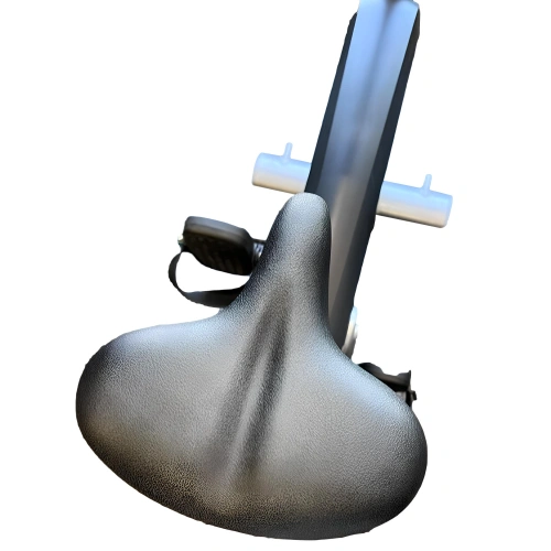 Vélo d’appartement magnétique avec moniteur - CT15 | Professionnel - Siège