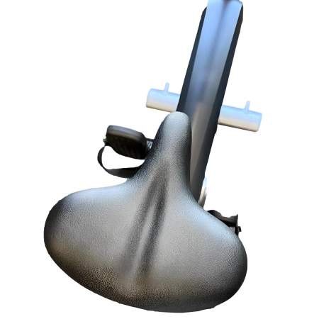 Vélo d’appartement magnétique avec moniteur - CT15 | Professionnel - Siège