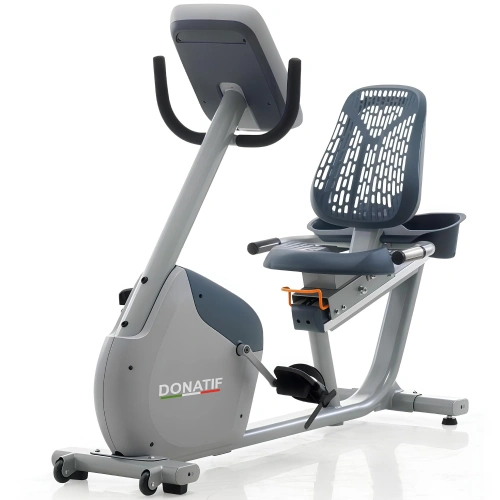 Cyclette Magnetica Orizzontale Indoor - CT25 |...