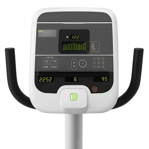 Cyclette Magnetica Orizzontale Indoor - CT25 |...