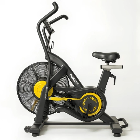 Assault Air Bike - Sedile Regolabile - SB85 | Professionale