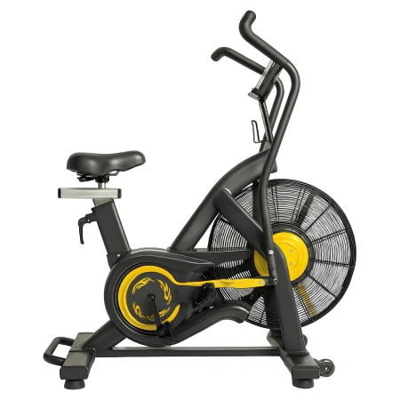 Assault Air Bike - Sedile Regolabile - SB85 | Professionale
