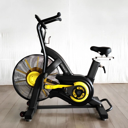 Assault Air Bike - Sedile Regolabile - SB85 | Professionale