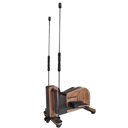 Ellittica Magnetica in Legno - ET5 | Professionale