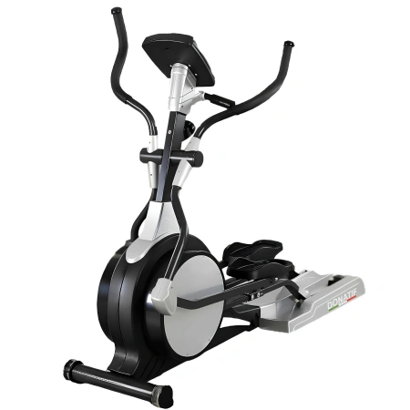 Cyclette Ellittica con Volano Magnetico ET10 | Professionale